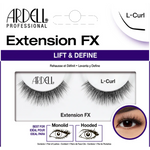 Extension FX L-Curl – Lift & Define False Lashes