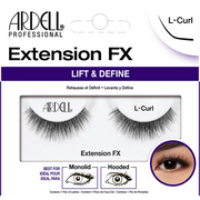 Extension FX L-Curl – Lift & Define False Lashes