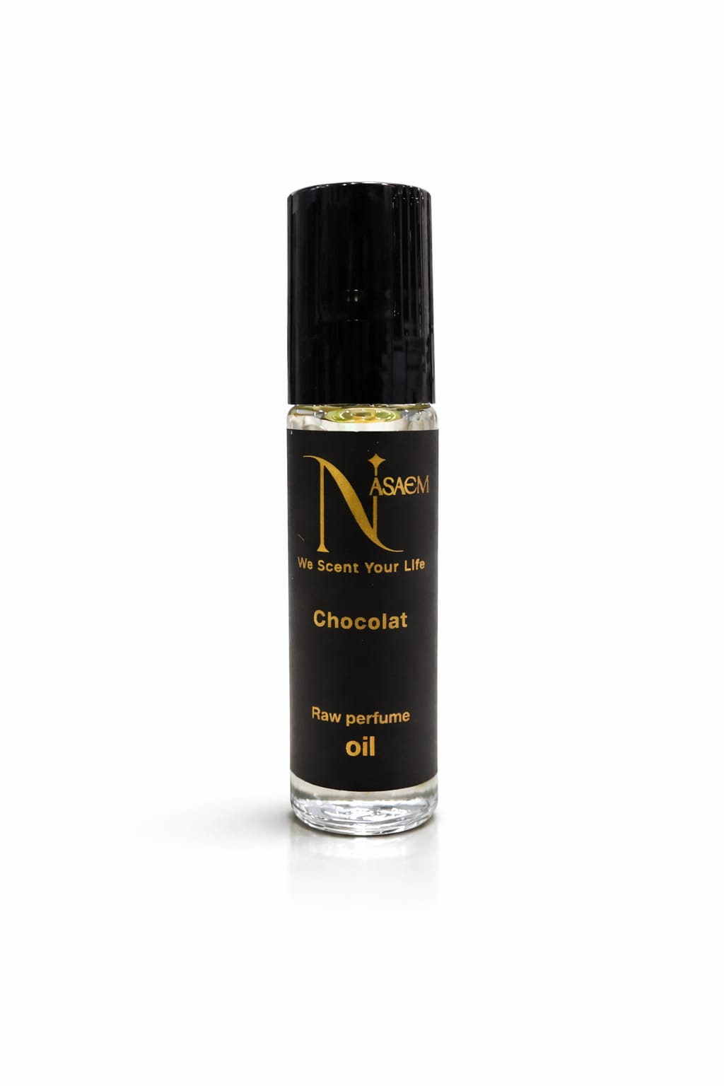 Raw perfume oil 10ml