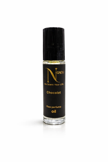 Raw perfume oil 10ml