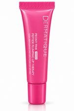 Peony Pink Peptide Plumping Tinted Lip Moisturizer – 9ml