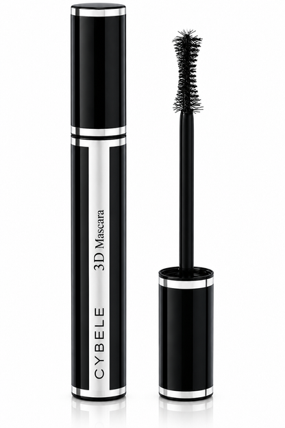 3D Mascara – Black - 11 ml