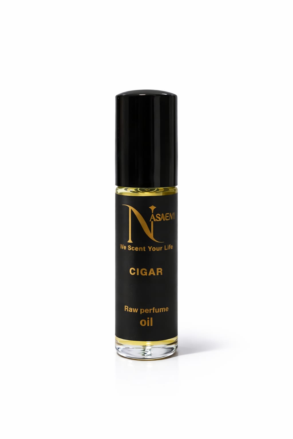 Raw perfume oil 10ml