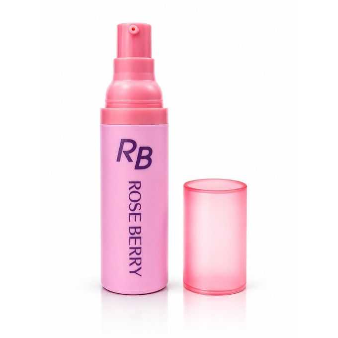 Rose Berry Magic Blush Liquid Blusher - 30ml