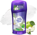 fresh & essence orchard blossom Deodorant Antiperspirant 65g (48H)