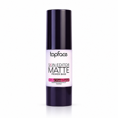 Topface Skin Editor Matte Primer Base – 31 ml