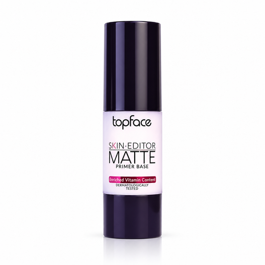 Topface Skin Editor Matte Primer Base – 31 ml