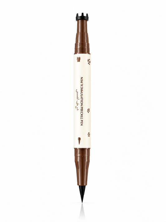 FRECKLE PLEASE! WATERPROOF&LONGWEAR 3D FRECKLE STAMP - 2g