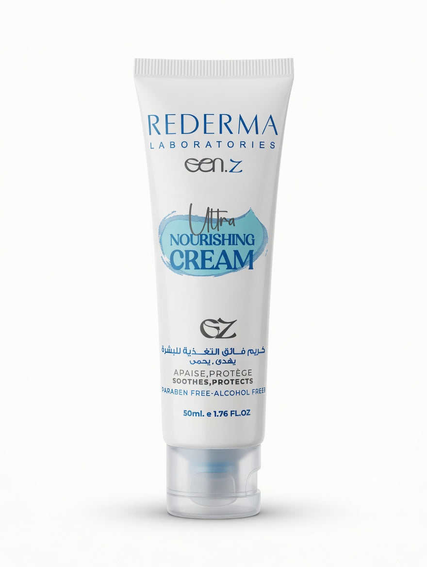 LABORATORIES Ultra CREAME NOURISHING 50ml