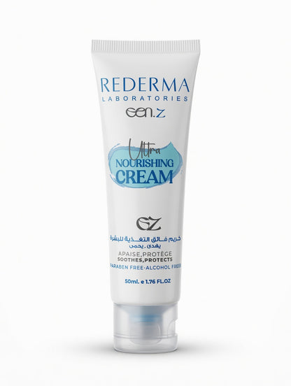 LABORATORIES Ultra CREAME NOURISHING 50ml
