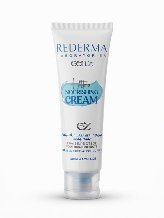 LABORATORIES Ultra CREAME NOURISHING 50ml
