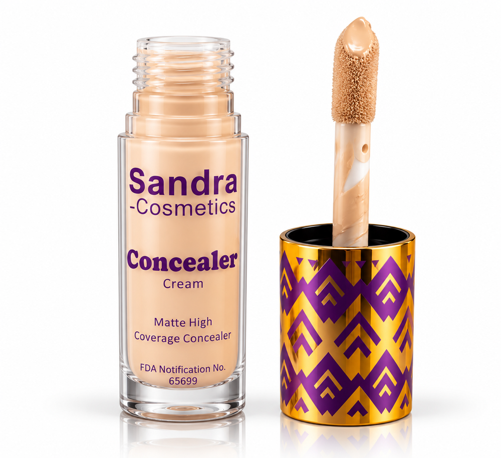 Concealer Cream  Shade 05 - 5ml