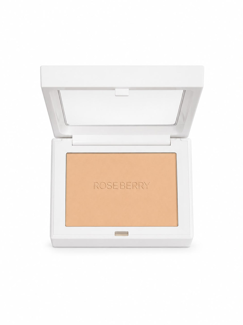 BRIGHT PROFESSIONAL PERFORMANCE POWDER with sponge & mirror 7.95g