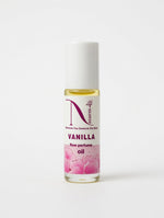 Raw Perfume Oil For Women 10ml