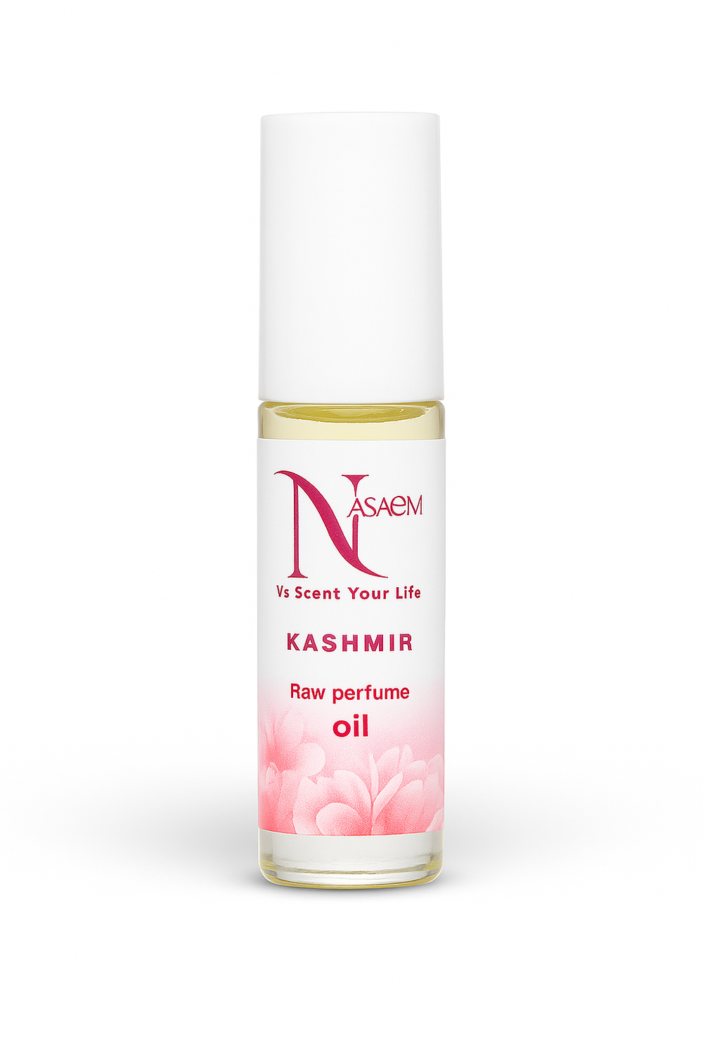Raw Perfume Oil For Women 10ml