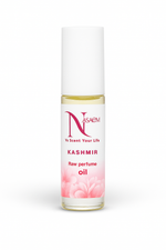 Raw Perfume Oil For Women 10ml