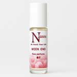 Raw Perfume Oil For Women 10ml