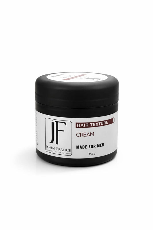 Hair Texture Cream – Made for Men 150 g