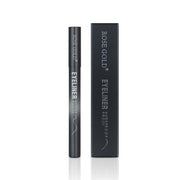 ROSE GOLD EYELINER WATERPROOF - Black 1 g