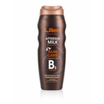 Lilien Sun Active AFTERSUN MILK with panthenol - SUN CARE - REGENERATIVE PROTECTION SOLUTIONS - B5 VITAMIN - 200ml