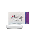 Lit Up Soap – Brightening, Lightening & Clarifying Bar 100g