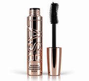 LASH MASCARA WATERPROOF VOLUME BOOST BLACK - 13ml