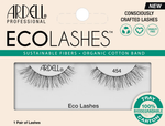 EcoLashes™ Consciously Crafted Natural Fiber False Eyelashes style 454