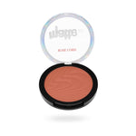 ROSE GOLD matte TOUCH BLUSHER 11 g Shade 12