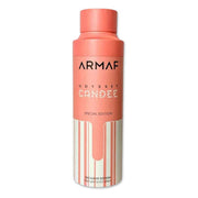 ODYSSEY CANDDEE SPECIAL EDITION EXCLUSIVE EDITION PERFUME BODY SPRAY FOR WOMEN 200ml
