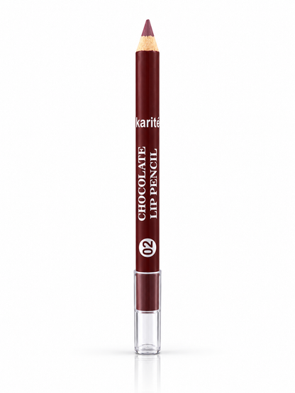 Chocolate Lip Pencil - Shade 02 - 3g