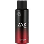Zak Timeless Eau de Toilette Spray for Him 175 ml