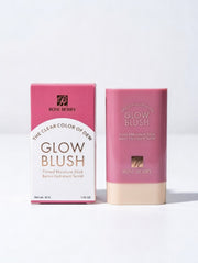 Glow Blush – Tinted Moisture Stick 30g