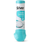 Silver Deodorizing Spray for Sneakers and Bags, 100ml