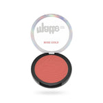 ROSE GOLD matte TOUCH BLUSHER 11 g Shade 09
