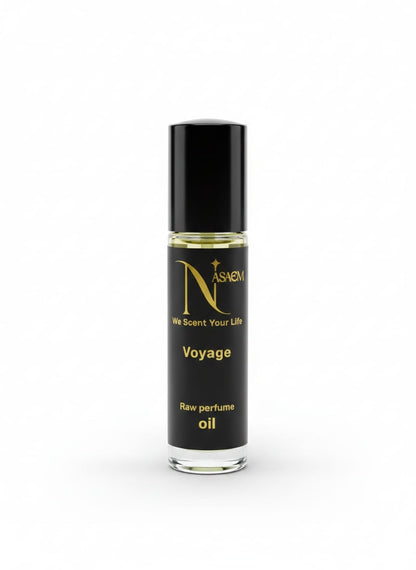 Raw perfume oil 10ml