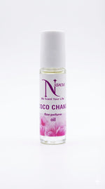 Raw Perfume Oil For Women 10ml