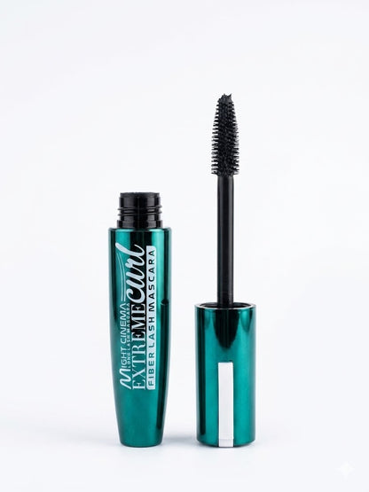 extreme curl fiber lash mascara 3d effect - 10g