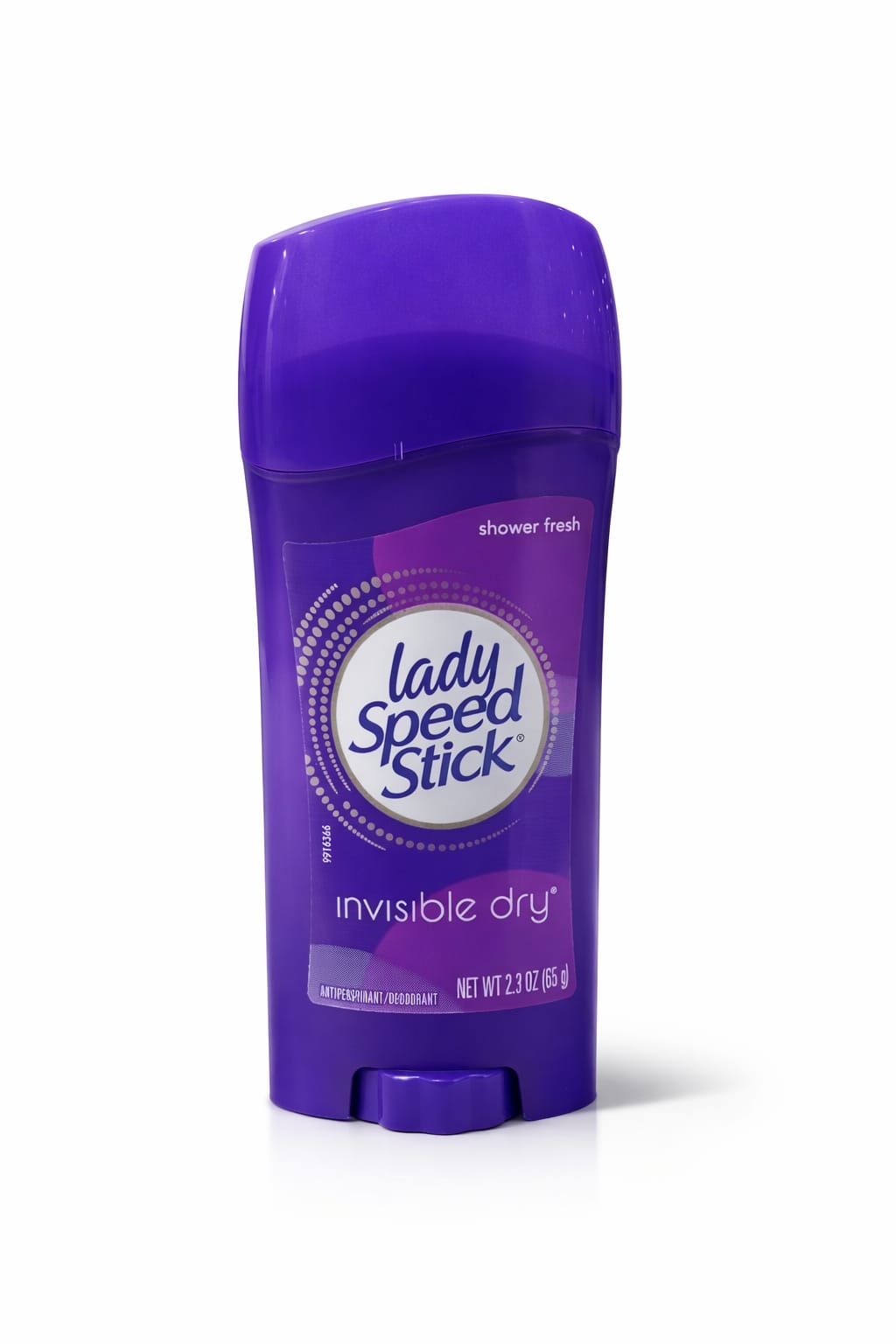 Invisible Dry Antiperspirant Deodorant – Shower Fresh 65g