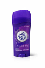 Invisible Dry Antiperspirant Deodorant – Shower Fresh 65g