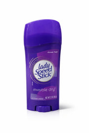 Invisible Dry Antiperspirant Deodorant – Shower Fresh 65g