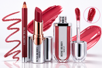 SOFT GLOWY GORGEOUS 3D MAKEUP KIT - Lip Liner - 1.2g , 3d Hydra Xtreme Lip gloss - 6ml and High Shine Gloss Stick - 2.5g - shade 04