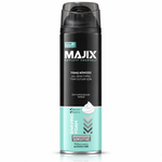 Sensitive Shaving Foam – Alcohol Free with Aloe Vera & Vitamin E - All Skin Types - 200ml