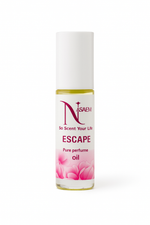 Raw Perfume Oil For Women 10ml