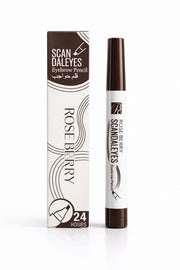 Scandaleyes 24H Micro-Fork Tip Eyebrow Pencil 3-Tip 2ml