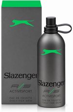 Active Sport Green Eau de Toilette for Men – 125 ml