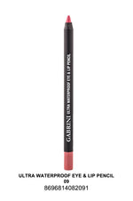 ULTRA WATERPROOF EYE&LIP PENCIL 1.5g Shade 09