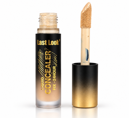 CONCEALER FIX -24HOUR - Shade 01