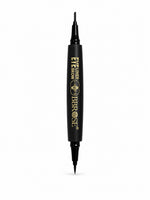2 IN 1 EYELINER - EYEBROW WATERPROOF 1.5g