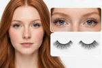 PROFESSIONAL fauxmink Eyelash 859
