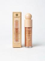 LIQUID SHINE GLOW Highlighter LIGHTWEIGHT LIQUID FLAWLESS FINISH 20 ml